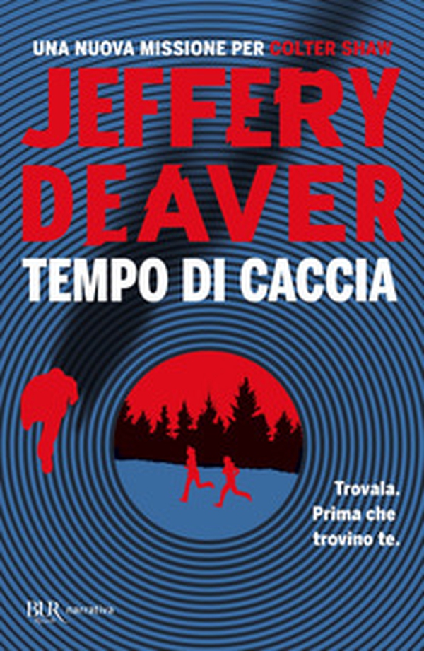 Tempo di caccia - Librerie.coop Tempo di caccia - Librerie.coop