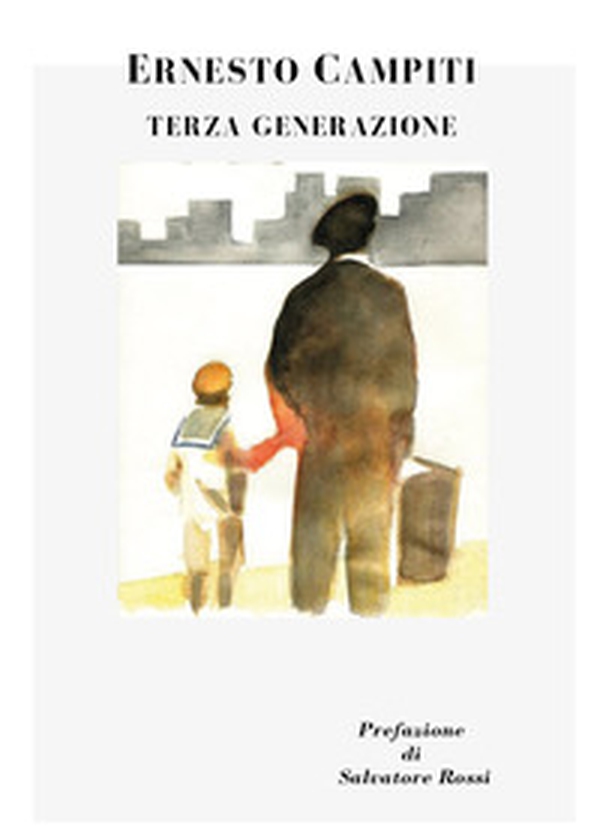 Terza generazione - Librerie.coop Terza generazione - Librerie.coop