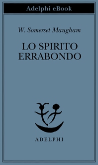 Lo spirito errabondo - Librerie.coop
