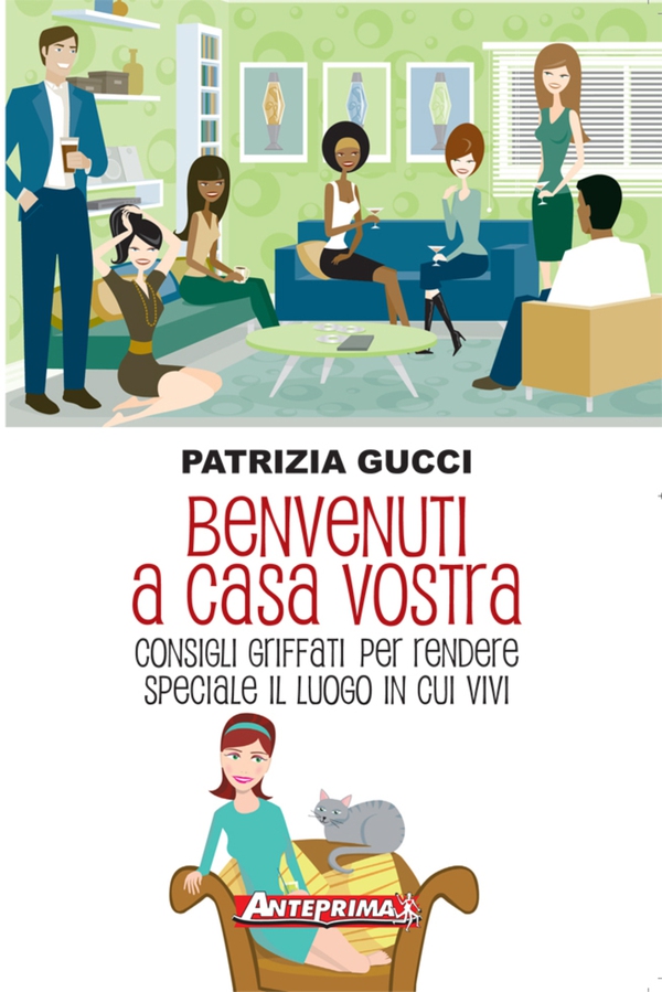 Benvenuti a casa vostra - Librerie.coop Benvenuti a casa vostra - Librerie.coop