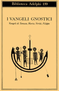 I vangeli gnostici - Librerie.coop