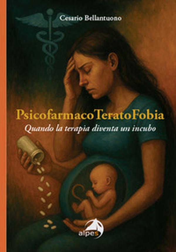 PsicofarmacoTeratoFobia. Quando la terapia diventa un incubo - Librerie.coop PsicofarmacoTeratoFobia. Quando la terapia diventa un incubo - Librerie.coop