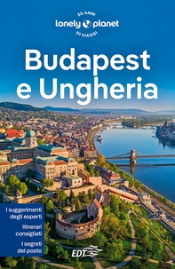 Budapest e Ungheria - Librerie.coop Budapest e Ungheria - Librerie.coop