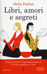 Libri, amori e segreti: Dicembre-Gennaio-Febbraio-Marzo-Aprile-Estate - Librerie.coop Libri, amori e segreti: Dicembre-Gennaio-Febbraio-Marzo-Aprile-Estate - Librerie.coop