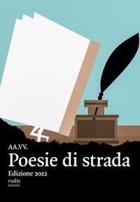 Poesie di strada - Librerie.coop Poesie di strada - Librerie.coop