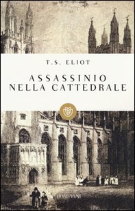 Assassinio nella cattedrale - Librerie.coop