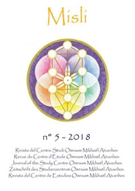 Misli. Rivista del centro studi Omraam Mikhaël Aïvanhov. Ediz. italiana, inglese, francese, tedesca e spagnola - Vol. 5 - Librerie.coop