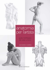 Anatomia per l'artista - Librerie.coop