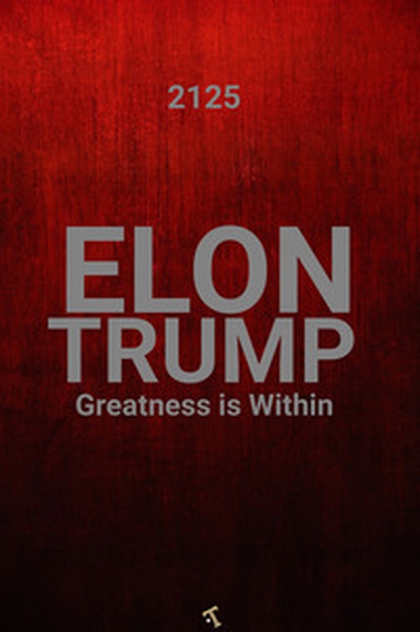 Elon Trump. Greatness is within - Librerie.coop Elon Trump. Greatness is within - Librerie.coop