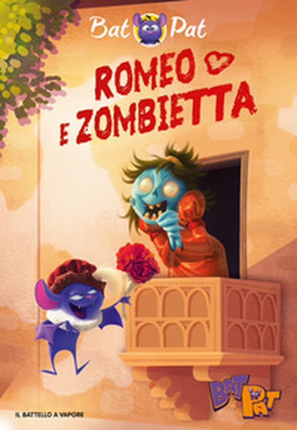 Romeo e Zombietta - Librerie.coop Romeo e Zombietta - Librerie.coop