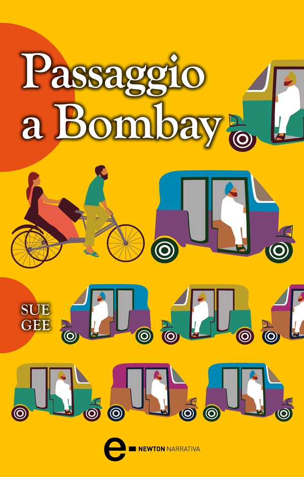 Passaggio a Bombay - Librerie.coop Passaggio a Bombay - Librerie.coop