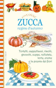 Zucca regina d'autunno - Librerie.coop Zucca regina d'autunno - Librerie.coop
