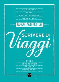 Scrivere di viaggi - Librerie.coop