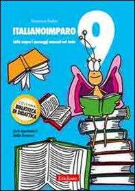 ItalianoImparo - Librerie.coop