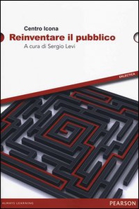 Reinventare il pubblico - Librerie.coop