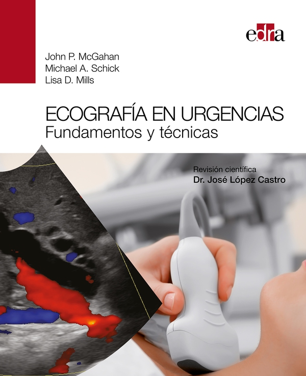 Ecografía en urgencias Fundamentos y técnicas - Librerie.coop Ecografía en urgencias Fundamentos y técnicas - Librerie.coop