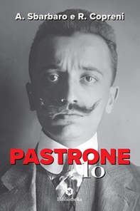 Pastrone '10 - Librerie.coop Pastrone '10 - Librerie.coop