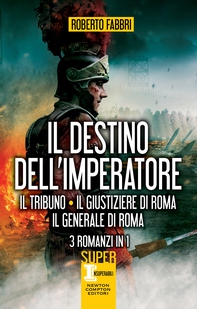 Il destino dell'imperatore. 3 romanzi in 1 - Librerie.coop