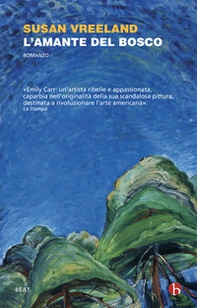L'amante del bosco - Librerie.coop