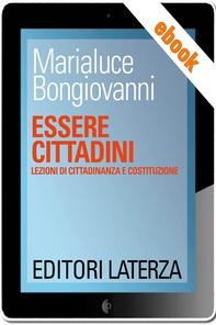 Essere cittadini - Librerie.coop