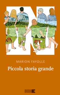 Piccola storia grande - Librerie.coop Piccola storia grande - Librerie.coop