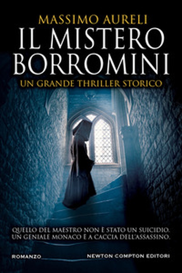 Il mistero Borromini - Librerie.coop Il mistero Borromini - Librerie.coop