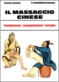 Il massaggio cinese - Librerie.coop