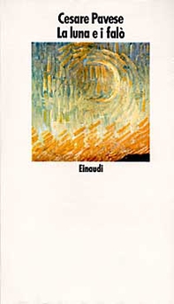 La luna e i falò - Librerie.coop