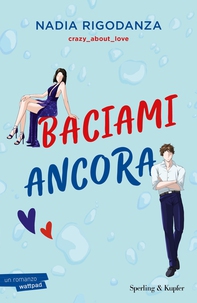Baciami ancora - Librerie.coop
