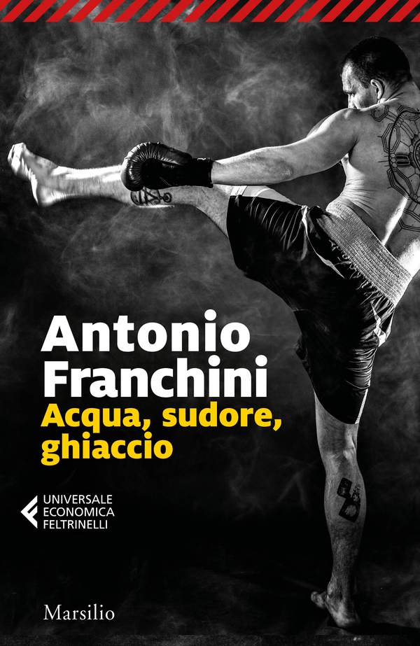Acqua, sudore, ghiaccio - Librerie.coop Acqua, sudore, ghiaccio - Librerie.coop