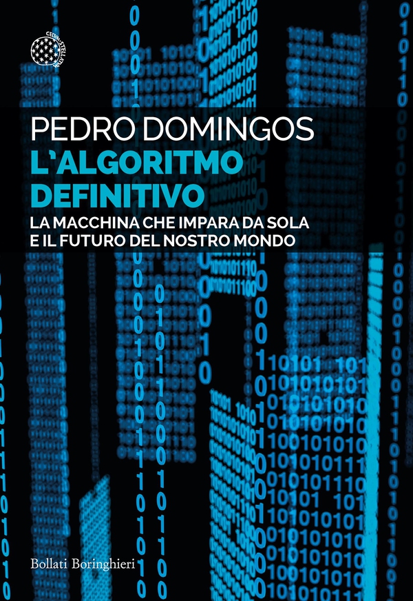 L'Algoritmo Definitivo - Librerie.coop L'Algoritmo Definitivo - Librerie.coop