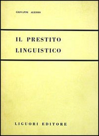 Il prestito linguistico - Librerie.coop Il prestito linguistico - Librerie.coop