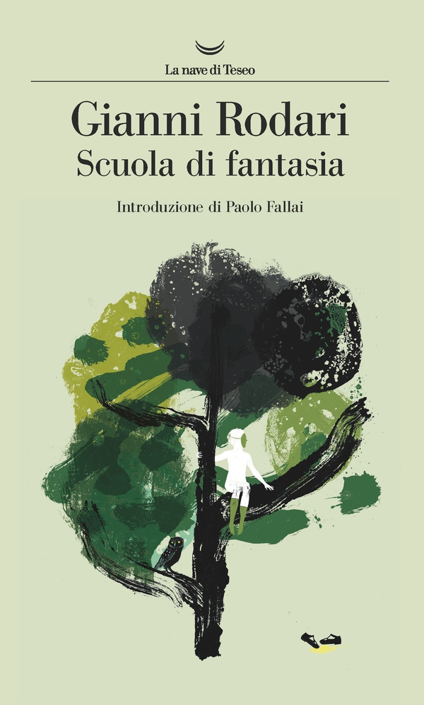 Scuola di fantasia - Librerie.coop Scuola di fantasia - Librerie.coop
