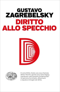 Diritto allo specchio - Librerie.coop Diritto allo specchio - Librerie.coop