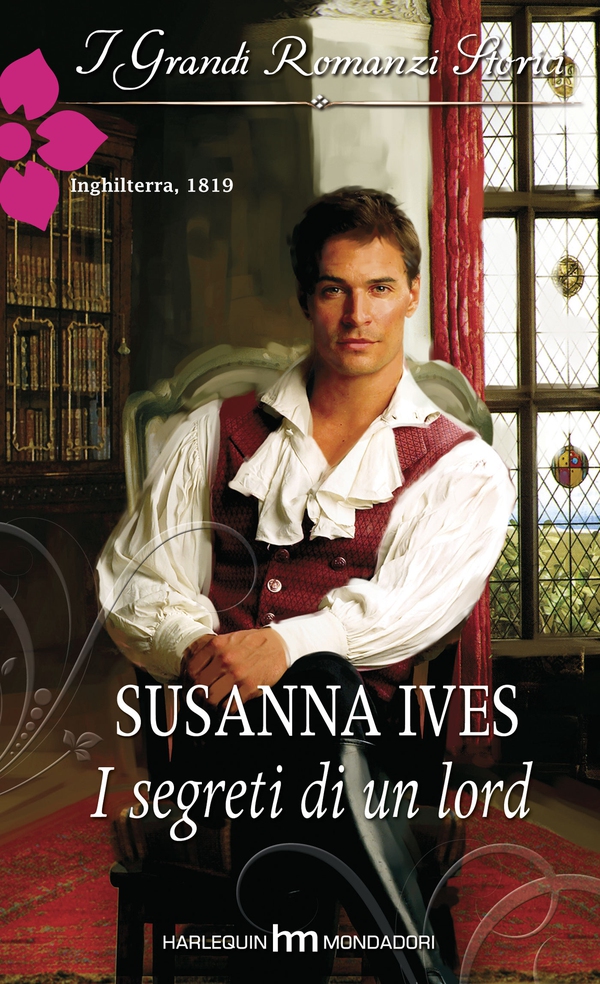 I segreti di un lord - Librerie.coop I segreti di un lord - Librerie.coop