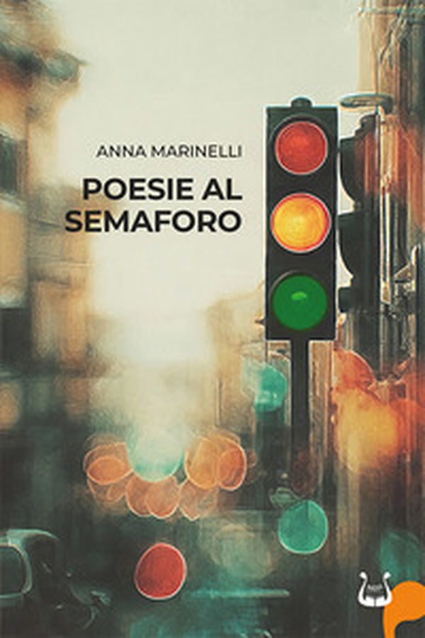 Poesie al semaforo - Librerie.coop