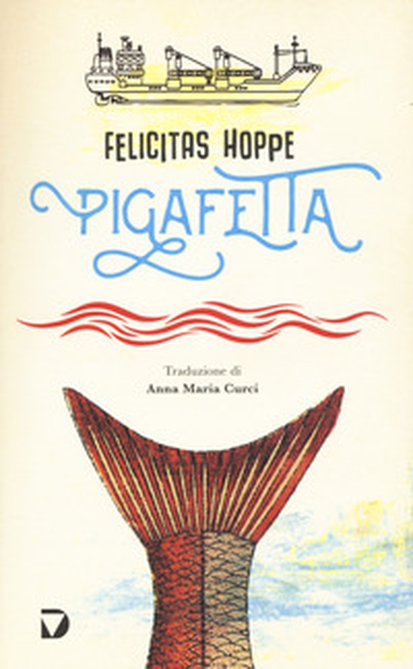 Pigafetta - Librerie.coop Pigafetta - Librerie.coop