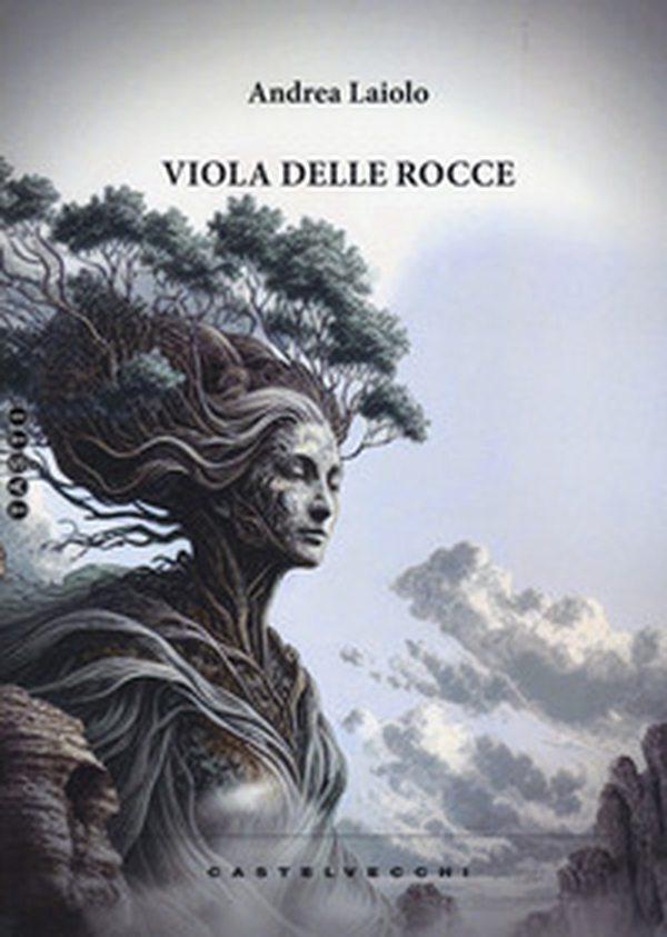Viola delle rocce - Librerie.coop Viola delle rocce - Librerie.coop