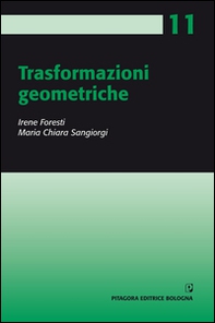 Trasformazioni geometriche - Librerie.coop Trasformazioni geometriche - Librerie.coop