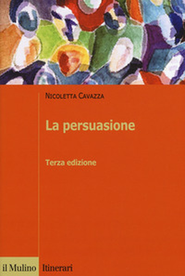 La persuasione - Librerie.coop La persuasione - Librerie.coop
