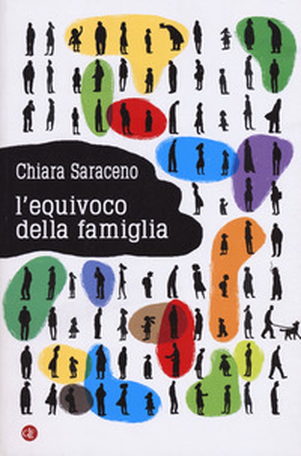 L'equivoco della famiglia - Librerie.coop L'equivoco della famiglia - Librerie.coop