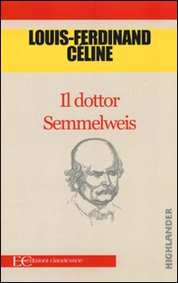 Il dottor Semmelweis - Librerie.coop