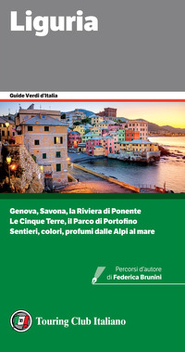 Liguria - Librerie.coop Liguria - Librerie.coop