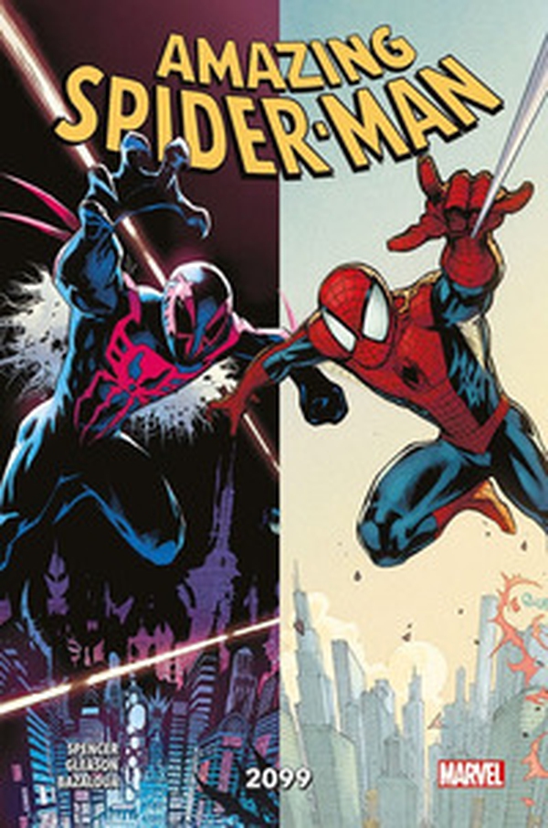 Amazing Spider-Man - Vol. 7 - Librerie.coop