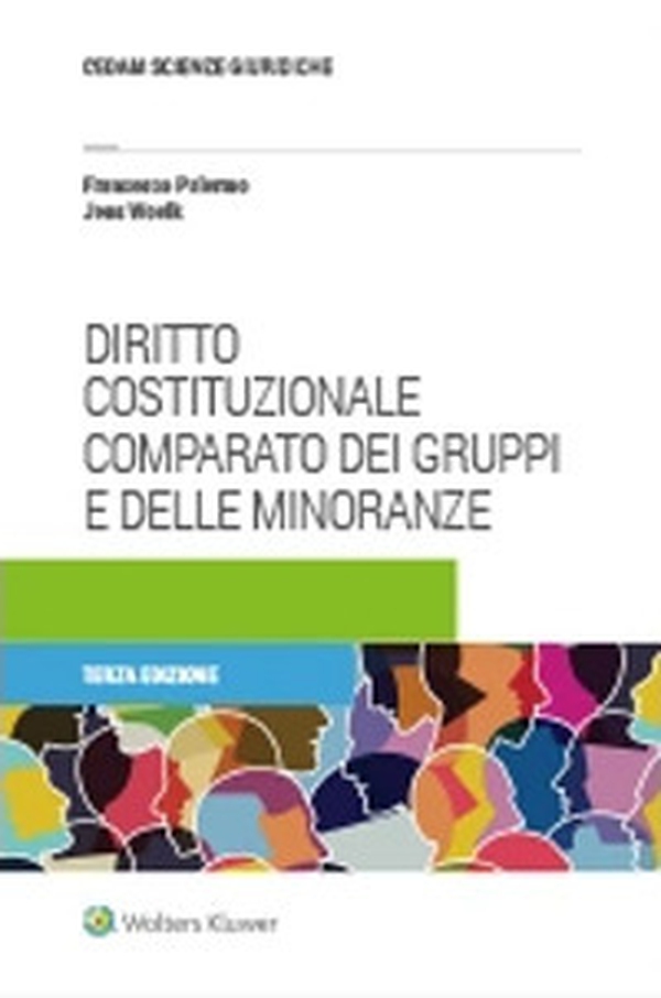 Diritto costituzionale comparato dei gruppi e delle minoranze - Librerie.coop Diritto costituzionale comparato dei gruppi e delle minoranze - Librerie.coop