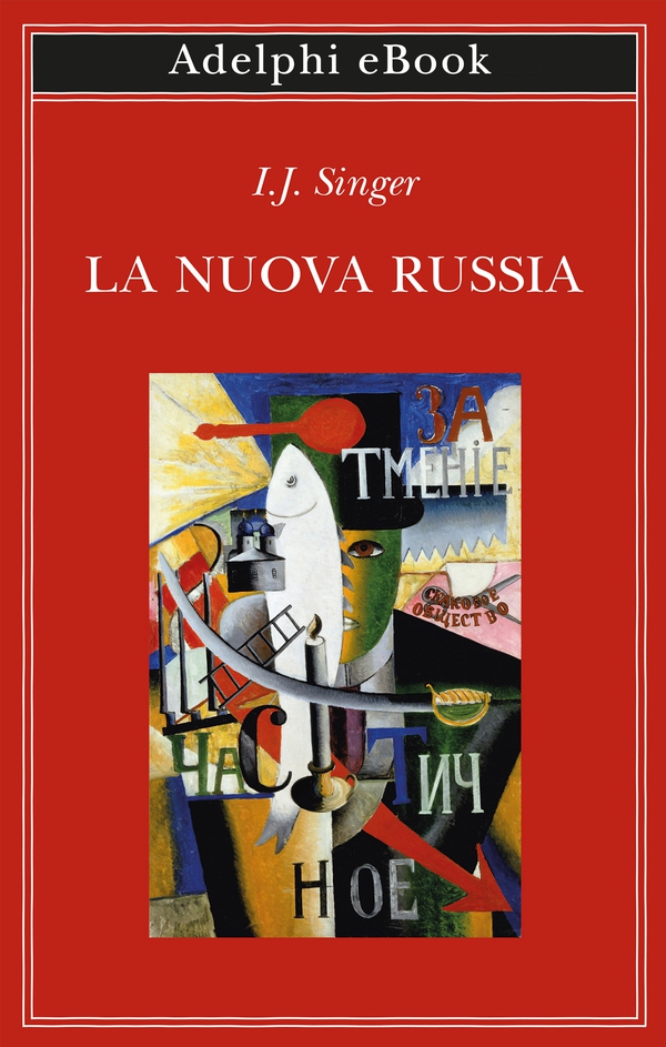 La nuova Russia - Librerie.coop La nuova Russia - Librerie.coop