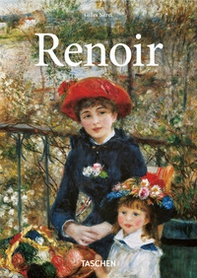 Renoir. 40th Anniversary Edition - Librerie.coop