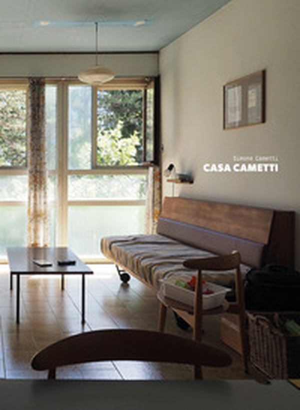 Casa Cametti - Librerie.coop Casa Cametti - Librerie.coop