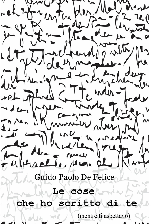 Le cose che ho scritto di te - Librerie.coop Le cose che ho scritto di te - Librerie.coop