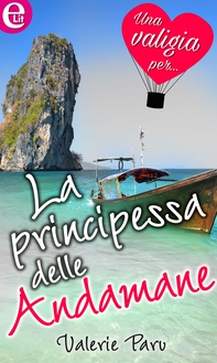 La principessa delle Andamane (eLit) - Librerie.coop La principessa delle Andamane (eLit) - Librerie.coop